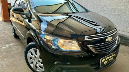 Chevrolet Onix 1.4 LT SPE/4