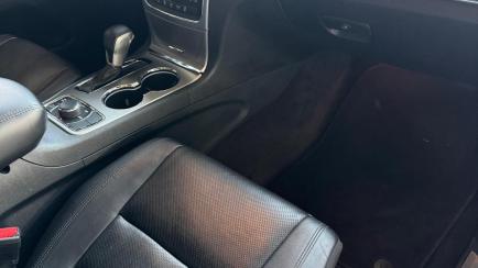 Jeep Grand Cherokee 3.6 V6 Limited 4WD