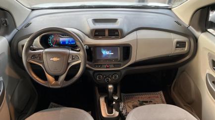 Chevrolet Spin LTZ 7S 1.8 (Aut) (Flex)