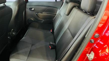 Renault Sandero Stepway 1.6 8V (Flex)