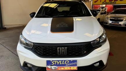 Fiat Argo 1.3 Trekking