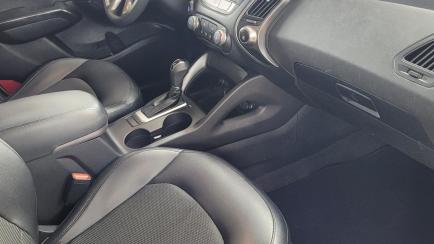 Hyundai ix35 2.0 GL (Aut)