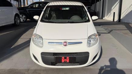 Fiat Palio Attractive 1.0 Evo (Flex)