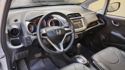 Honda New Fit LX 1.4 (flex) (aut)