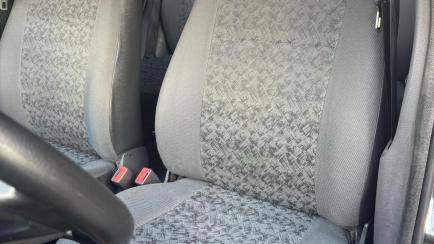 Fiat Palio Fire 1.0 8V (Flex) 4p
