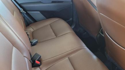 Hyundai Creta 2.0 Prestige (Aut)