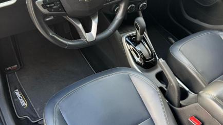 Chevrolet Tracker 1.2 Turbo Premier CZW (Aut)