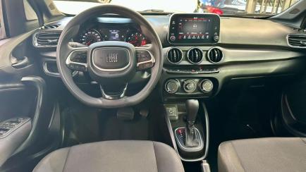 Fiat Argo 1.3 Trekking CVT (aut)
