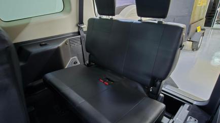 Mitsubishi Pajero Full HPE 3.8 5p