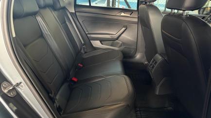 Volkswagen Virtus 1.0 200 TSI Comfortline (Aut)