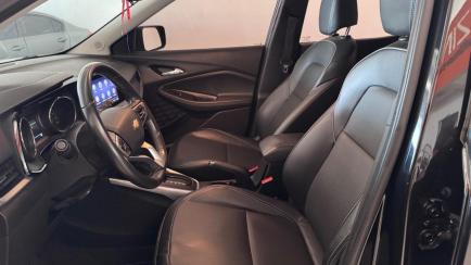 Chevrolet Montana 1.2 Turbo Premier (Aut)
