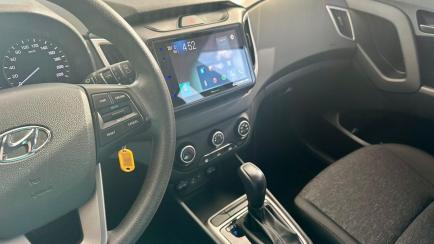Hyundai Creta 1.6 Attitude (Aut)
