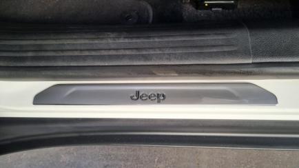 Jeep Compass 2.0 Limited (Aut)
