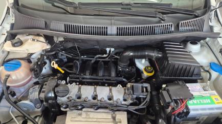 Volkswagen Fox 1.6 MSI Run (Flex)