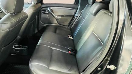 Renault Duster 2.0 16V Dynamique (Flex)(Aut)