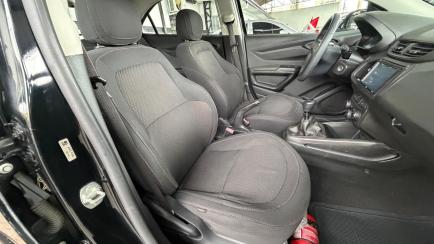 Chevrolet Onix 1.4 LTZ SPE/4