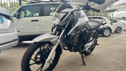 Honda CG 160 Cg 160 Titan
