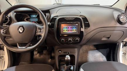 Renault Captur Zen 1.6 16v SCe