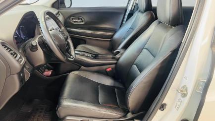 Honda HR-V EXL CVT 1.8 I-VTEC FlexOne