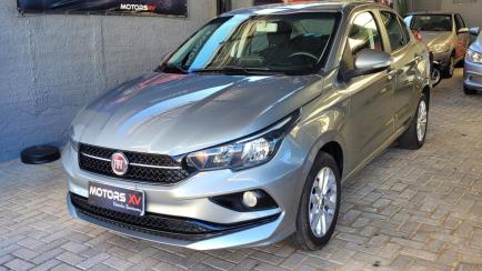 Fiat Cronos 1.3 Drive Firefly GSR (Flex)