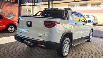 Fiat Toro Endurance 1.8 AT6 4X2 (Flex)