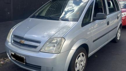 Chevrolet Meriva Joy 1.4 (Flex)