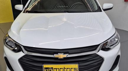 Chevrolet Onix 1.0 LT R7D