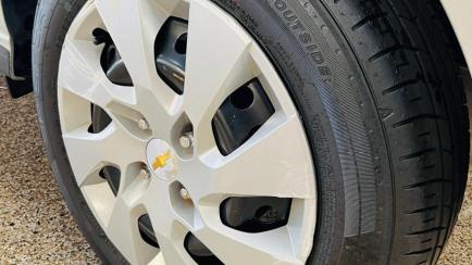 Chevrolet Onix 1.4 LT SPE/4