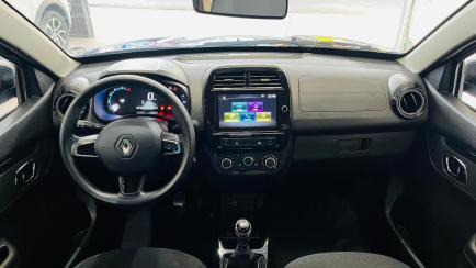 Renault Kwid 1.0 Intense