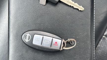 Nissan Grand Livina SL 1.8 16V (flex) (aut)