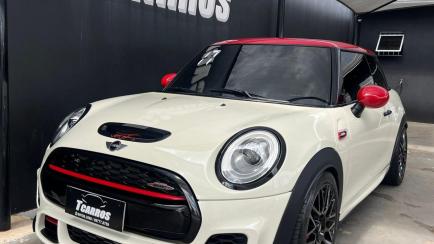 MINI John Cooper Works 2.0 (Aut) 2p