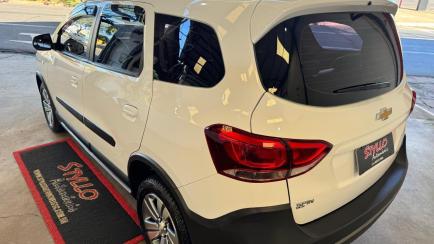 Chevrolet Spin 1.8 Econoflex Activ 7S (Aut)