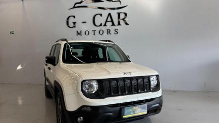Jeep Renegade 1.8 (Aut)