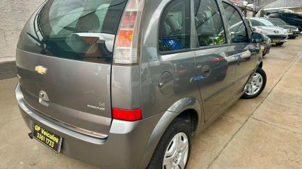 Chevrolet Meriva Joy 1.4 (Flex)