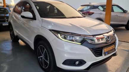 Honda HR-V 1.8 EX CVT