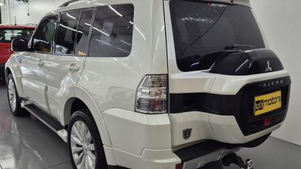 Mitsubishi Pajero Full HPE 3.8 5p
