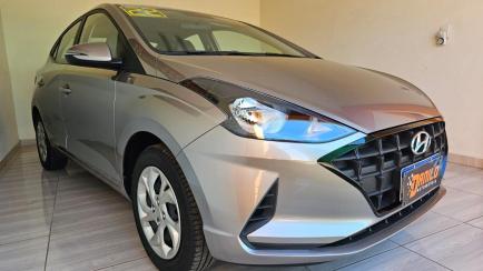 Hyundai HB20S 1.0 Vision