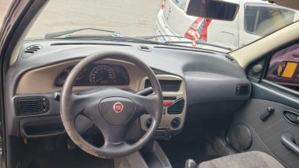 Fiat Strada Fire 1.4 (Flex)