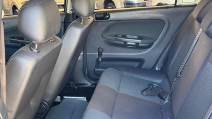 Volkswagen Gol 1.6