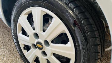 Chevrolet Corsa Sedan Maxx 1.4 (Flex)