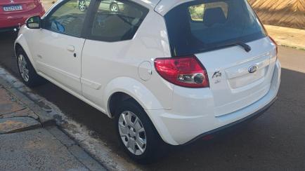 Ford Ka 1.0 (Flex)