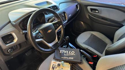 Chevrolet Spin 1.8 Econoflex Activ 7S (Aut)