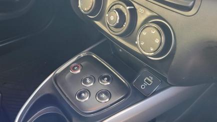 Fiat Cronos 1.3 Drive Firefly GSR (Flex)
