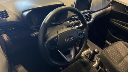 Hyundai HB20 1.0 Comfort