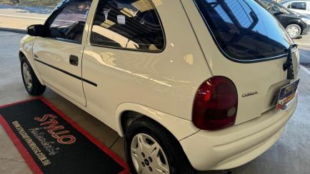 Chevrolet Corsa Hatch Super 1.0 MPFi