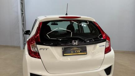 Honda Fit 1.5 LX CVT (Flex)