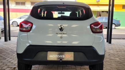 Renault Kwid 1.0 Zen