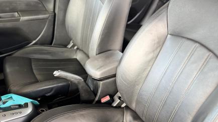 Chevrolet Cruze LT 1.8 16V Ecotec (Aut)(Flex)