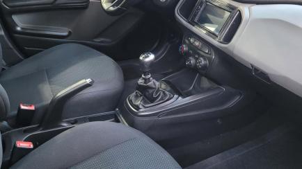 Chevrolet Onix 1.0 Joy SPE/4