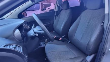 Hyundai HB20 1.0 Comfort Plus